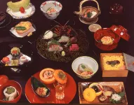Ryotei Ryokan Kyoheiso - romantis