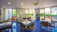 Astro Suite Hotel - Aamiainen