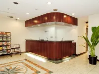 Hotel Green Selec - 3 Yıldız