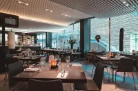 Radisson Blu Waterfront Hotel, Stockholm, A Verified Net Zero Hotel - breakfast