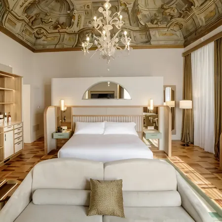 Rosetta Hotel Perugia Tapestry Collection by Hilton
