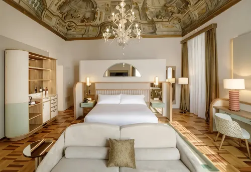 Rosetta Hotel Perugia Tapestry Collection by Hilton - Bữa sáng