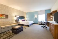 Home2 Suites by Hilton Edmond - Parking