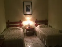 Nakum Hotel - Bintang 2