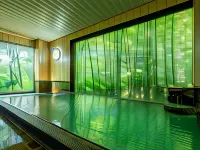 Hakone Onsen Sanso Nakamura - 2-stjärniga