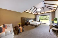 Serena Kim Boi Resort - Hoa Binh - servizio colazione