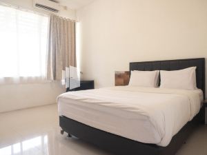 Homestay C9 Exclusive Kaliurang Yogyakarta Mitra RedDoorz