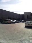 Hotel Astor - parking