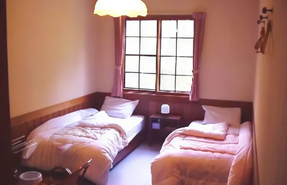 森林的交響曲膳食旅館