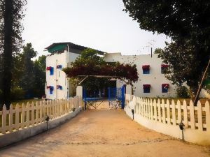 Mykonos Villa