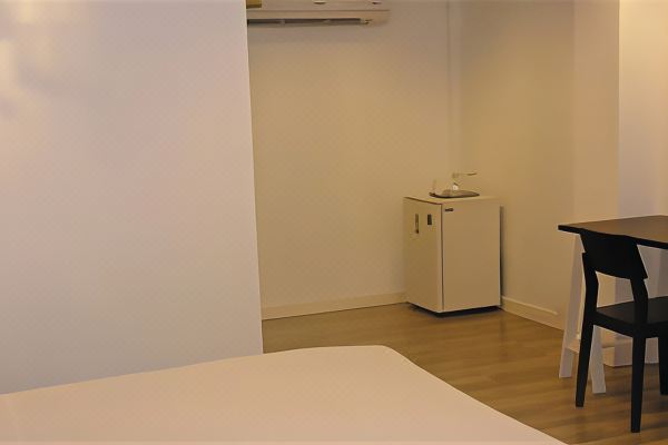 퍼스트 하우스 호텔 방콕(First House Hotel Bangkok)_3