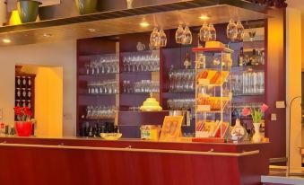 Hotel Zum Alten Wirt