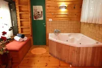 Havaya Ba Nof Lodge Hotel a Safed