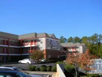 Stay Inn & Suites - Stockbridge فنادق في ستوكبريدج