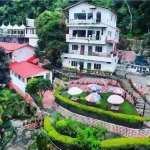 River View Resort Dolmar 스와탄트라 세나니 난단 싱 비쉬트 스마락 공원 주변 호텔