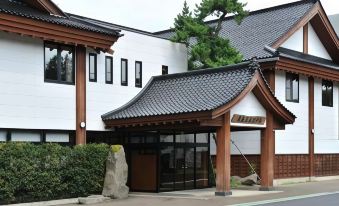 Moritake Onsen Hotel