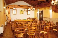 Hotel Al Barco Hotels in Gorgo al Monticano