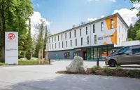Hotel Südstern Hotels in Thalkirchen-Obersendling-Forstenried-Furstenried-Solln