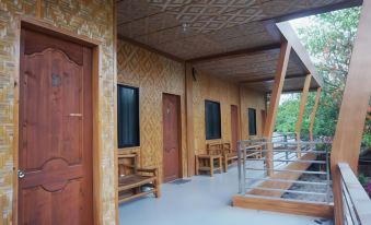 Oslob New Village Lodge by Cocotel