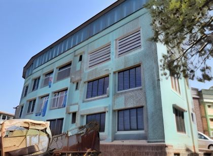 Nature View Residency