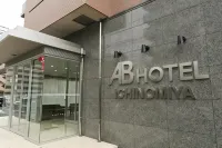 AB Hotel Ichinomiya