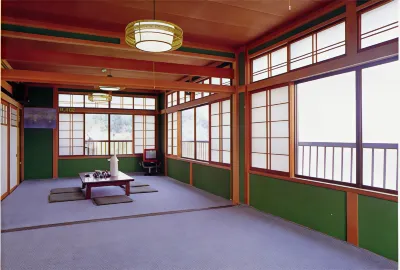 Minshuku Shiokaze Hotels in 