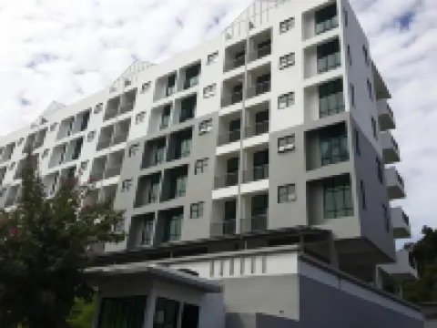 SEKATA APARTMENT Hotels in Ringlet
