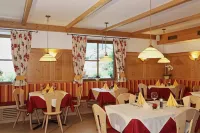 Hotel Residence Olympia Hotels in Hotel Olympia