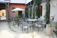 Pörtnerhof Seßlach Hotels in SeBlach