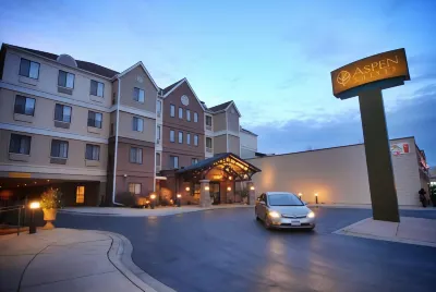 Aspen Suites - Rochester Hotels in Rochester