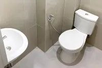 Urbanview Hotel Slip Pringsewu by RedDoorz Hotels in Pringsewu