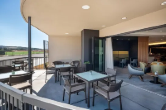 คอร์ทยาร์ด บาย มาริออท เพทาลูมา โซโนมา คัวน์ตี้