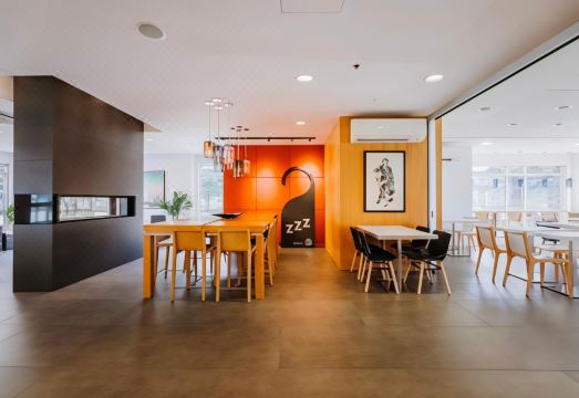 1. 르 도핀 몬트리..