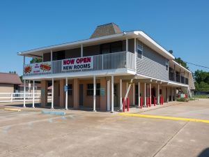 Budget Inn & Suites Baton Rouge