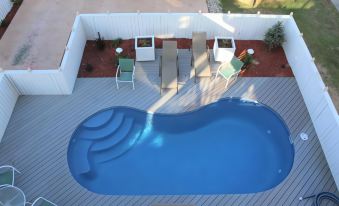 Pierhouse Bed & Breakfast