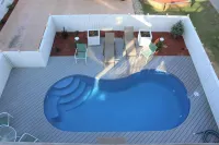 Pierhouse Bed & Breakfast Hotels in Duck