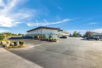 Motel 6 Moses Lake, WA Hotels in Moses Lake