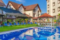 Hotel Korona - Pools