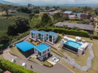 Hotel Syvanna Wellness and Spa Hotels in 