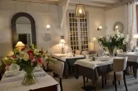 LogisHotels le Relais du Quercy Hotels in Puy-d'Arnac