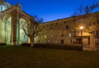 Hospedería Señorío de Casalarreina Hotel di Granon