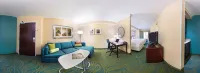 SpringHill Suites Fort Myers Airport Hotels near Judy's Jewelry Antique and Estate Jewelry