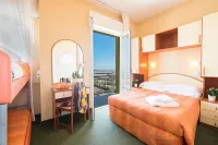 Hotel Crosal Hôtels à : 