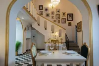 Casa Zepeda Hotel di Atlixco