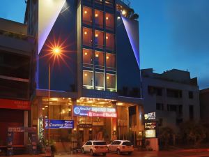 Hotel Abhimaani Vasathi, Rajajinagar