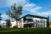 Polanka Conference Center Hôtels à : Kombornia