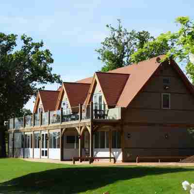 Cbh Nailcote Hall Hotel Golf and Country Club Hotel Exterior