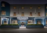 Westville Hotel Các khách sạn gần Irvinestown Library