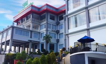 Hotel Santika Luwuk - Sulawesi Tengah