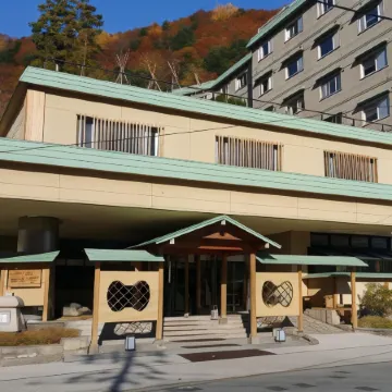 Jozankei Daiichi Hotel Suizantei